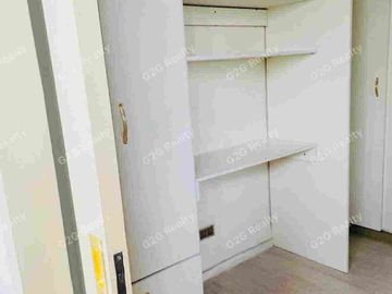 3-Bedroom Newly Renovated Condo for Sale – Bellagio Tower 2, BGC
Facing Manila Golf & Country Club