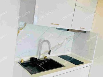3-Bedroom Newly Renovated Condo for Sale – Bellagio Tower 2, BGC
Facing Manila Golf & Country Club