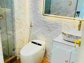 3-Bedroom Newly Renovated Condo for Sale – Bellagio Tower 2, BGC
Facing Manila Golf & Country Club