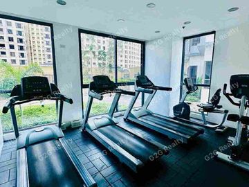 3-Bedroom Newly Renovated Condo for Sale – Bellagio Tower 2, BGC
Facing Manila Golf & Country Club