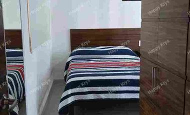Renta de departamento en fraccionamiento lomasdel mar  cerca de playa en Acapulco