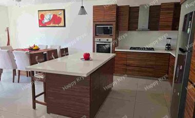 Renta de departamento en fraccionamiento lomasdel mar  cerca de playa en Acapulco