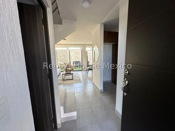 Venta casa en el Rosario con 3 recámaras y amenidades,