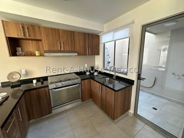 Venta casa en el Rosario con 3 recámaras y amenidades,