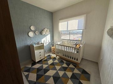 Venta casa en el Rosario con 3 recámaras y amenidades,