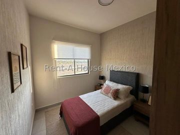 Venta casa en el Rosario con 3 recámaras y amenidades,