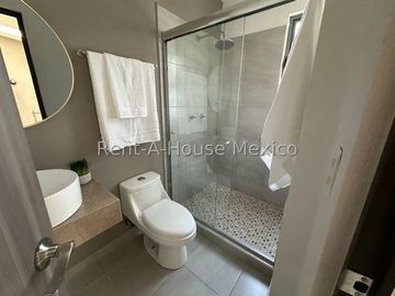 Venta casa en el Rosario con 3 recámaras y amenidades,