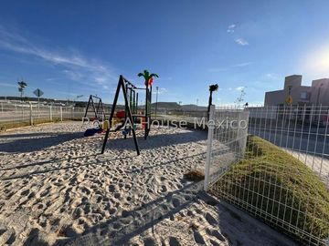 Venta casa en el Rosario con 3 recámaras y amenidades,