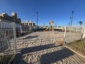 Venta casa en el Rosario con 3 recámaras y amenidades,