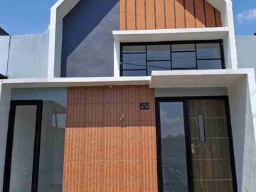 tanpa Dp , Bonus motor,  angsuran 2 jt an , cerme gresik