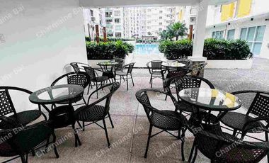 Misibis tower Palm beach west