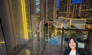 FOR SALE: Proscenium at Rockwell 2 Bedroom – Lincoln Tower, Rockwell, Makati City  (Direct Buyers Only) - Proscenium Tower, Joya Lofts and Towers, Riz