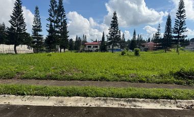 Lot in Metrogat RUSH! Tagaytay Manors at Maitim 2nd Central, Tagaytay for SALE! 284 sqm at 13k per sqm ONLY