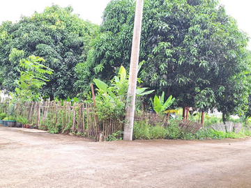 Kavling Perumahan, 10 Menit Terminal Pondok Cabe, SHM