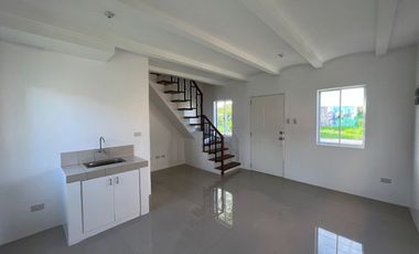 House and Lot for Sale with 2 bedrooms near Metro Manila