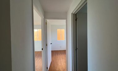 House and Lot for Sale with 2 bedrooms near Metro Manila