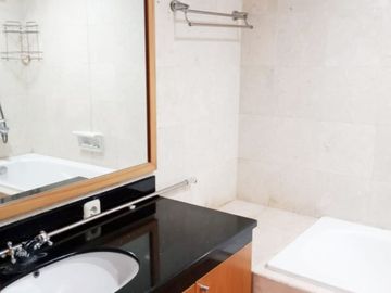 Disewakan Apartemen Sudirman Mansion