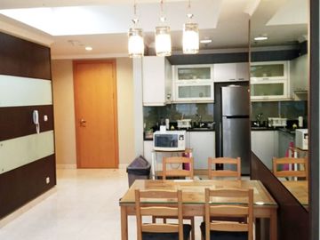 Disewakan Apartemen Sudirman Mansion