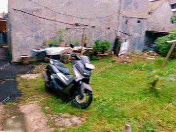 Tanah 80 m2 di pondok kacang timur  strategis