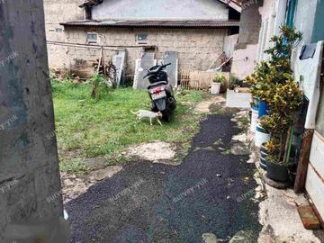 Tanah 80 m2 di pondok kacang timur  strategis