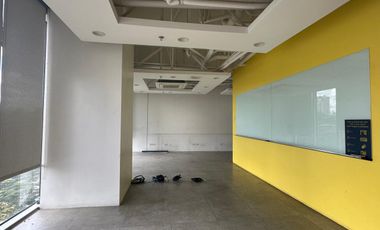 Prime Office Space for Lease in Proscenium Rockwell Garden Villa, Rockwell, Makati City