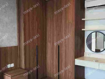 antasari place apartemen