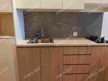 antasari place apartemen