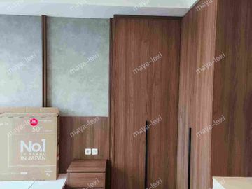 antasari place apartemen