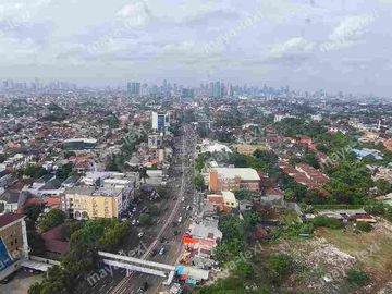 antasari place apartemen