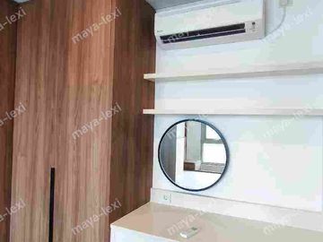 antasari place apartemen