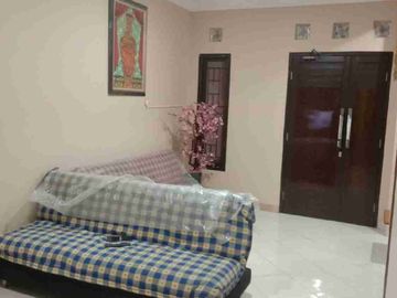 Rumah Cakep Siap Huni Di Pulogebang Kirana Jakarta Timur