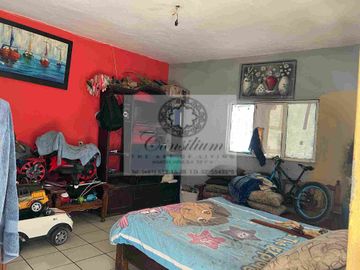 CASA EN VENTA - 6 Recámaras - $1,290,000 cómprala como inversión!!!!
