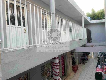 CASA EN VENTA - 6 Recámaras - $1,290,000 cómprala como inversión!!!!