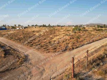 VENTA DE TERRENO CAMPESTRE EN EL HONGO, TECATE, BAJA CALIFORNIA