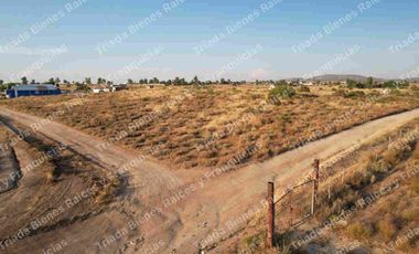 VENTA DE TERRENO CAMPESTRE EN EL HONGO, TECATE, BAJA CALIFORNIA