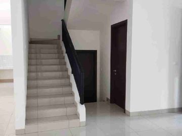 Dijual Rumah Minimalis Modern
Summarecon Bandung
Cluster Btari Siap Huni Harga Dibawah Pasaran