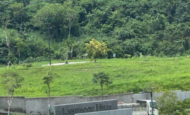 Lanewood Hills ₱40k/SQM Prime Lot for Sale in Cavite City