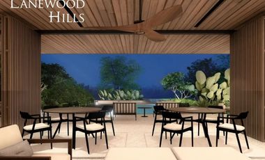Lanewood Hills ₱40k/SQM Prime Lot for Sale in Cavite City