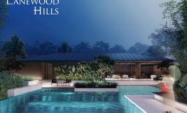 Lanewood Hills ₱40k/SQM Prime Lot for Sale in Cavite City
