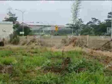 Dijual Tanah Murah Dekat Tol Marga Asih