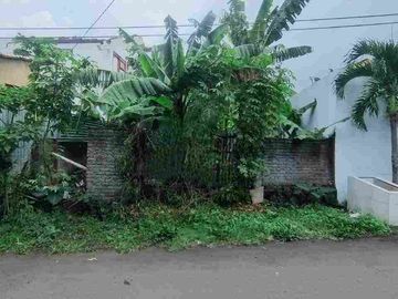 JARANG ADA TANAH MURAH SUTAMI SUKAJADI PASTEUR BANDUNG
