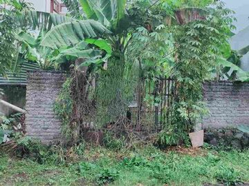 JARANG ADA TANAH MURAH SUTAMI SUKAJADI PASTEUR BANDUNG
