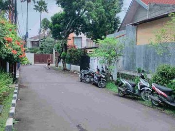 JARANG ADA TANAH MURAH SUTAMI SUKAJADI PASTEUR BANDUNG