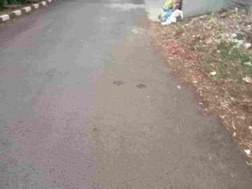 JARANG ADA TANAH MURAH SUTAMI SUKAJADI PASTEUR BANDUNG