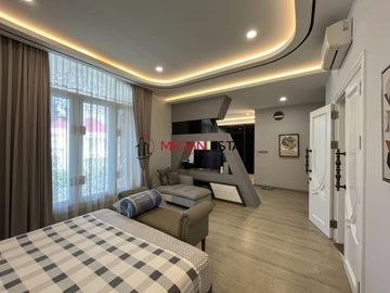 DI JUAL VILLA LUX DI PADANG GOLF POLONIA MEDAN!!!