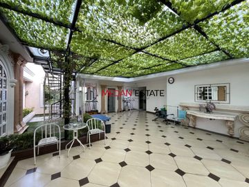 DI JUAL VILLA LUX DI PADANG GOLF POLONIA MEDAN!!!