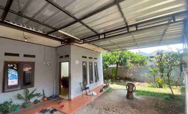 Di jual Rumah