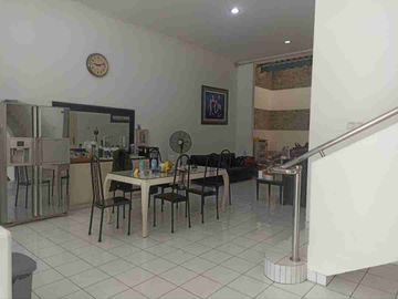 Dijual Rumah Siap Huni jalan lebar di Sunter