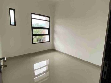 Rumah Baru Taman Sari Bukit Ujung Berung Bandung