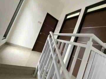Rumah Baru Taman Sari Bukit Ujung Berung Bandung